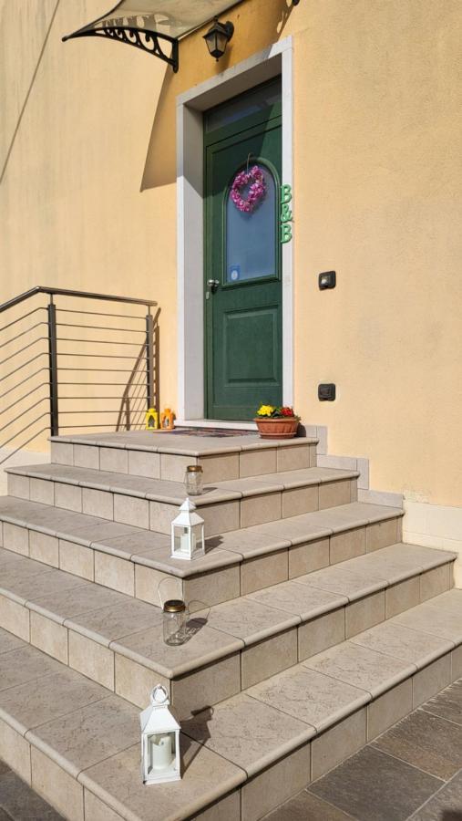 B&B A casa di Eleonora Villafranca di Verona Exterior foto