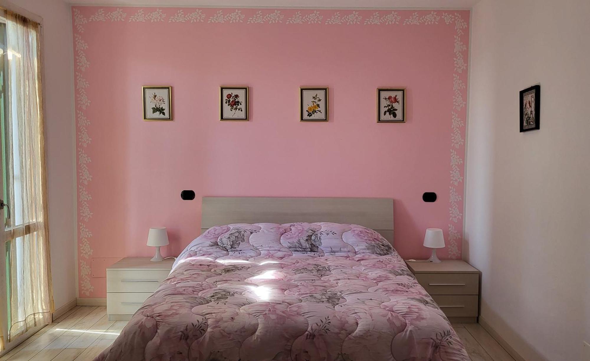 B&B A casa di Eleonora Villafranca di Verona Quarto foto