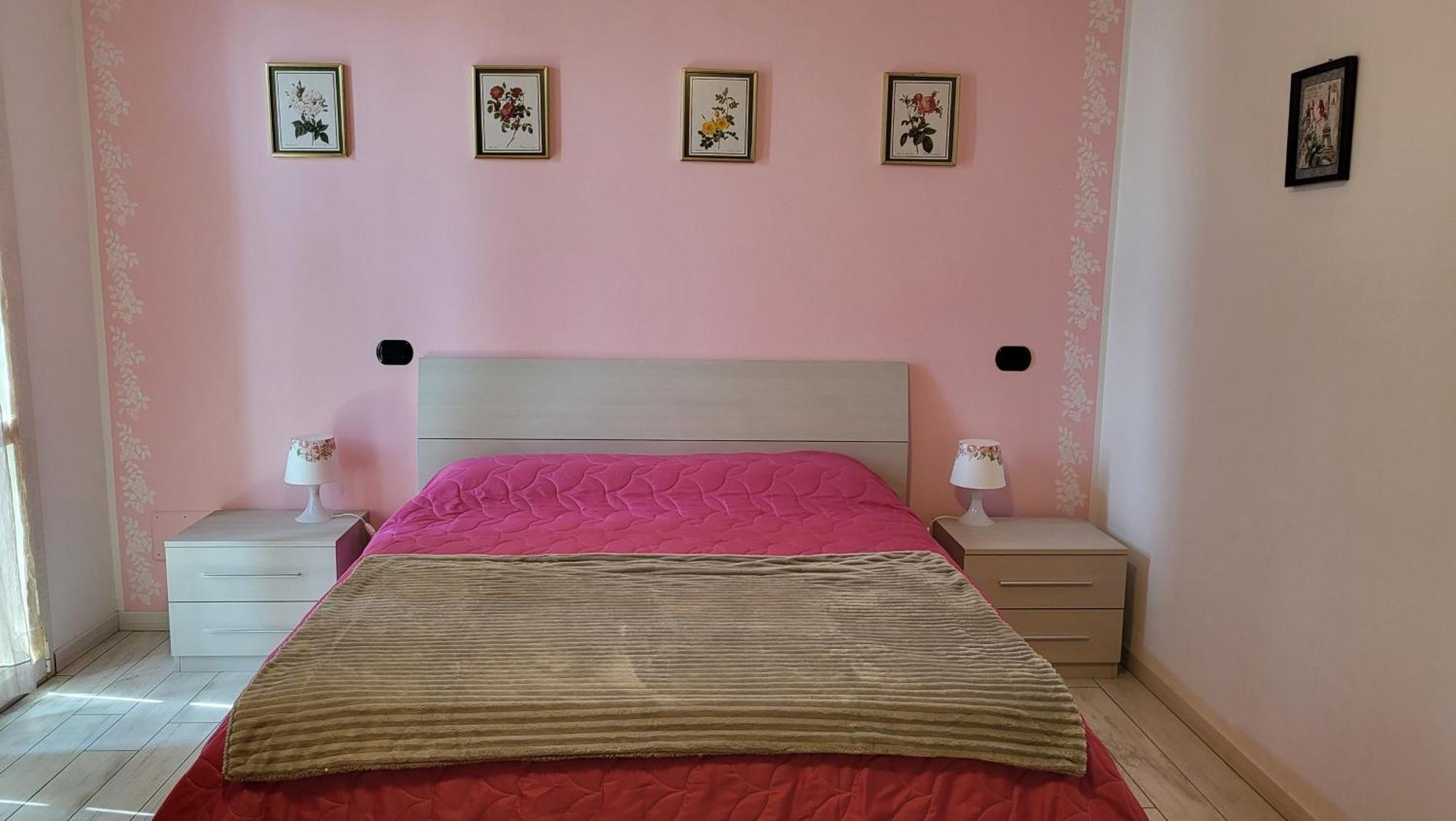 B&B A casa di Eleonora Villafranca di Verona Quarto foto